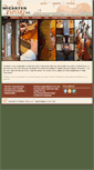 Mobile Screenshot of mccartenviolins.com